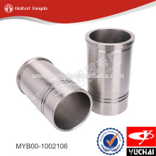 YC6MK Zylinderlaufbuchse MYB00-1002106 für Yuchai